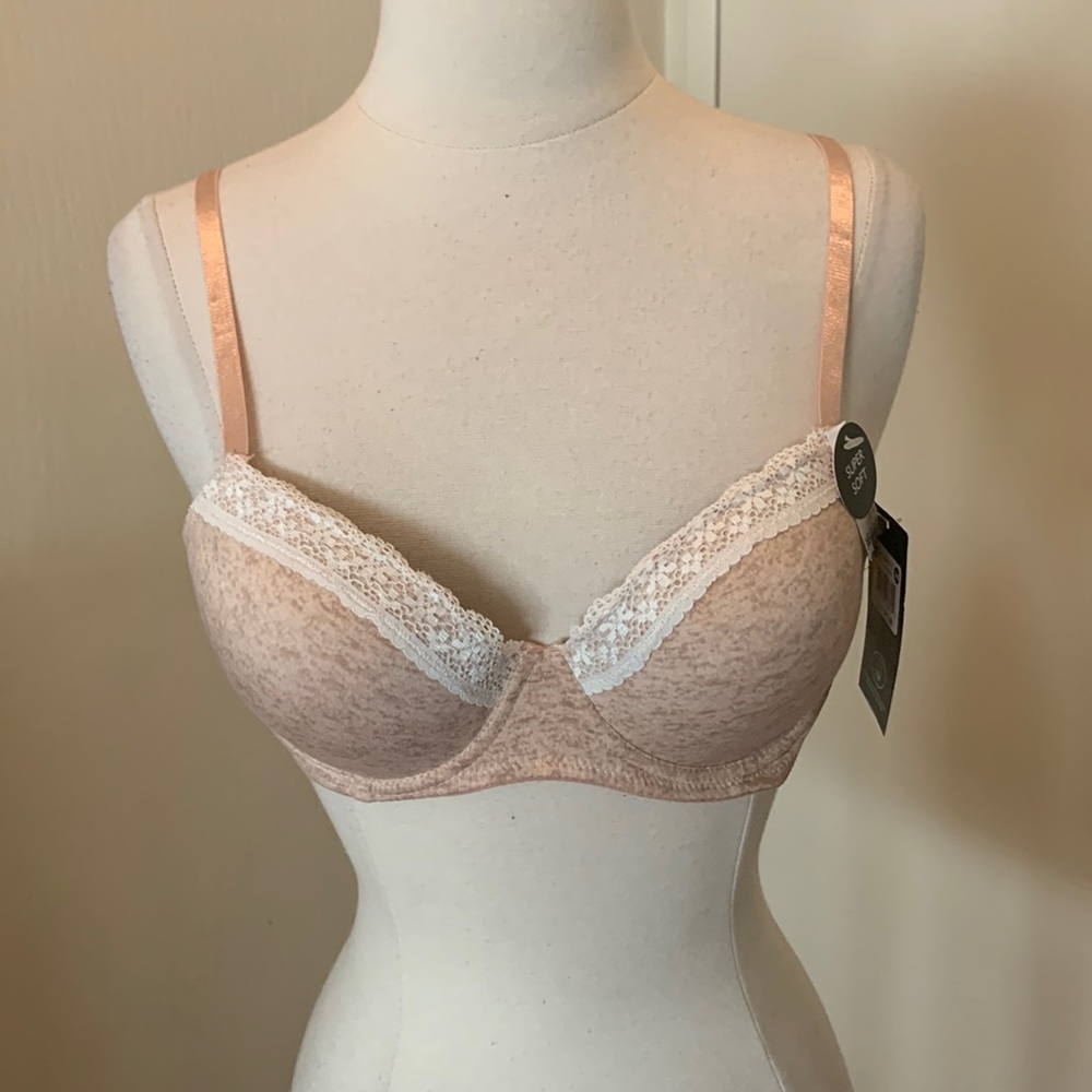 Laura Ashley Bra
